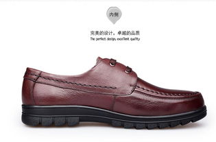 帕洛帝爾pala doro 商務休閑皮鞋英倫男鞋男士休閑鞋韓版潮流流行低幫鞋子6503