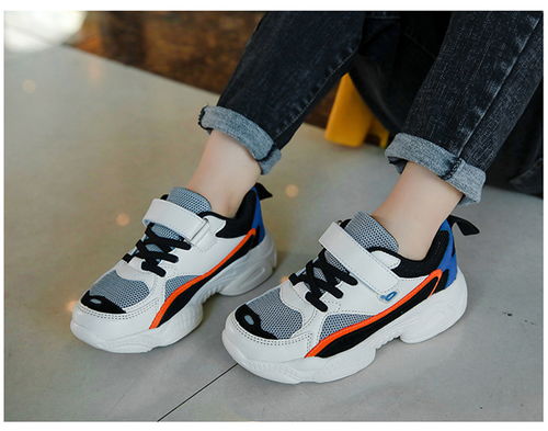 圖圖健康童鞋 著力打造中國少兒健康童鞋第一品牌