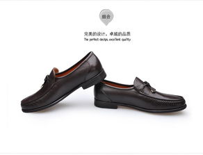 帕洛帝爾Pala Doro男士商務休閑皮鞋 英倫風尚與舒適體驗的完美融合