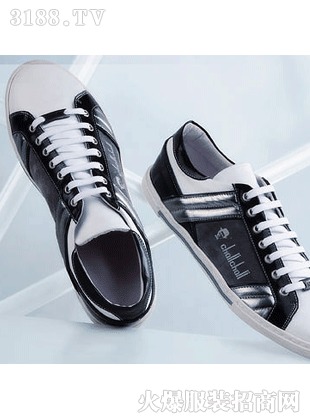 查理查理時尚新款 休閑皮鞋 經典與舒適并存