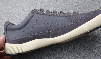 休閑皮鞋 時尚與舒適的完美融合