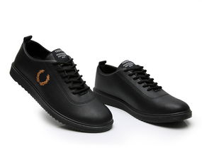 秋冬季韓版潮百搭板鞋 保暖防水防滑休閑皮鞋男鞋推薦