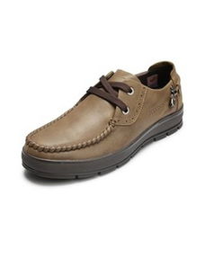 280-310元價位休閑皮鞋價格查詢與比價指南