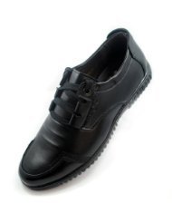 亞馬遜熱銷缺貨解析 CHANBON尚邦商務(wù)休閑皮鞋為何一鞋難求？