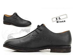 適途沙漠1929 當(dāng)歐版牛仔邂逅傳統(tǒng)手工，定義男士休閑皮鞋新格調(diào)