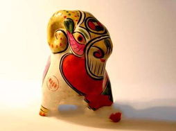 陜西彩繪泥塑 傳統工藝美術的璀璨明珠