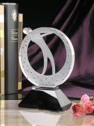 廣州夢(mèng)煥工藝美術(shù)品 大江南北，盡顯榮耀——專業(yè)水晶獎(jiǎng)杯解決方案