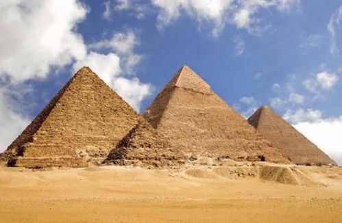 古埃及貓崇拜與工藝美術(shù) 從活貓木乃伊到販?zhǔn)酃に嚻返臍v史真相